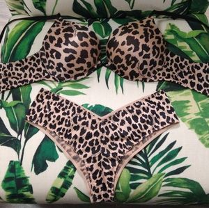 Victoria's Secret Bombshell